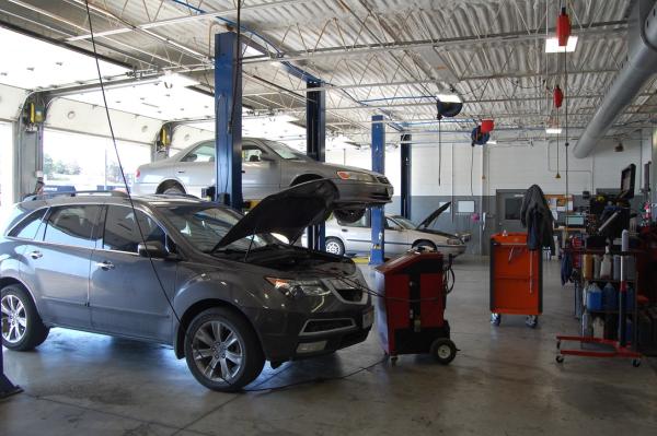 Haver's Auto Repair