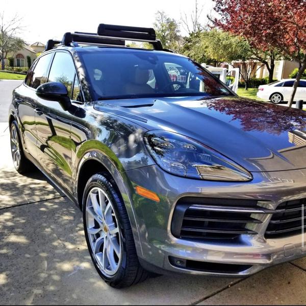 Finest Auto Hail Repair