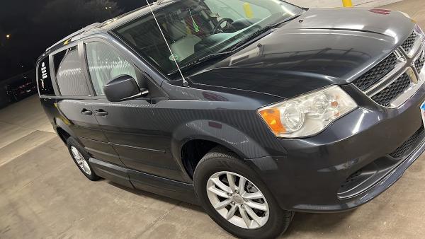 Chicago Express Transportation