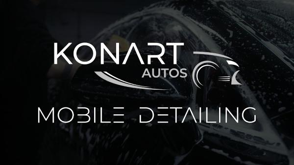 Konart Autos