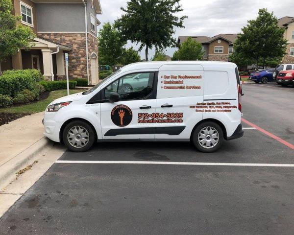 Bobcat Locksmith