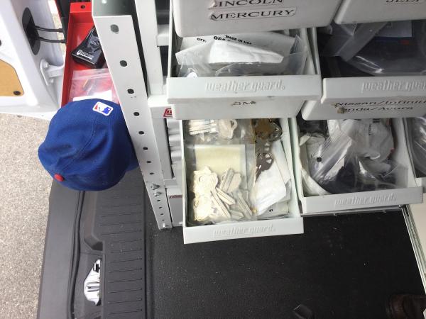 Bobcat Locksmith