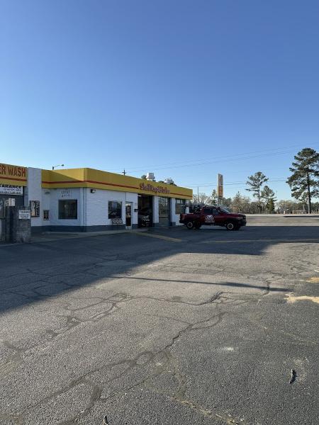 Hope Mills Xpress Lube & Wash