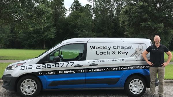 Wesley Chapel Lock & Key