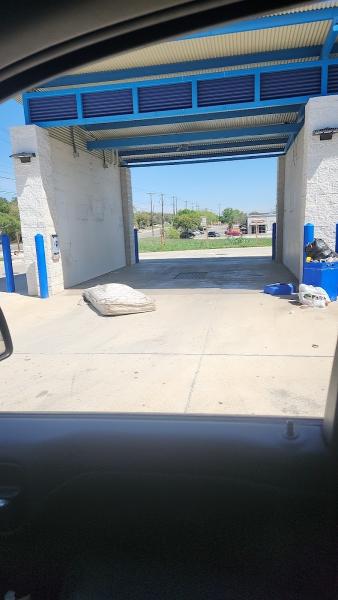 Thousand Oaks Car Wash