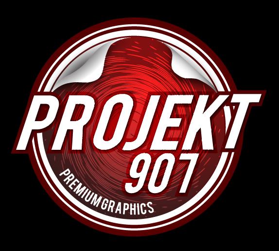 Projekt 907