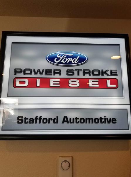 Stafford Automotive LLC