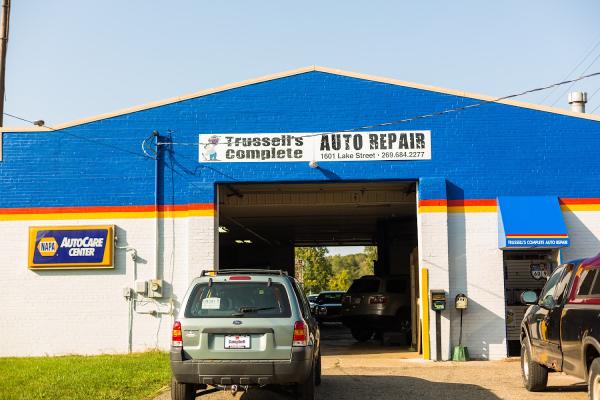 Trussell's Complete Auto Repair