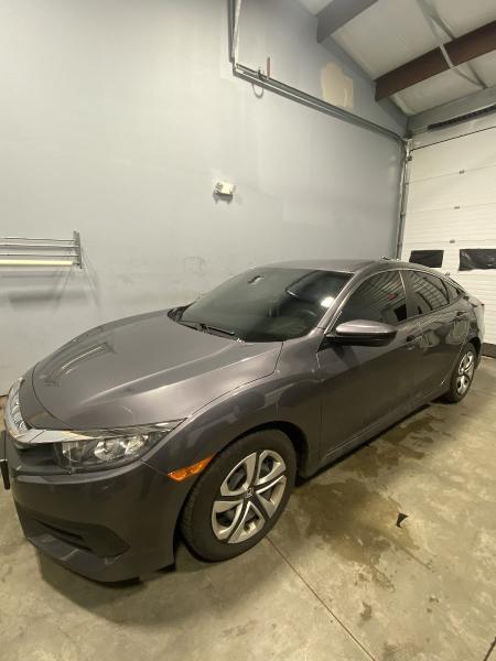 Tint Block