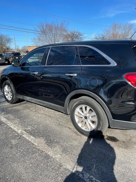 Wheelsup Auto Transport