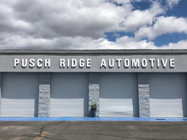 Pusch Ridge Automotive