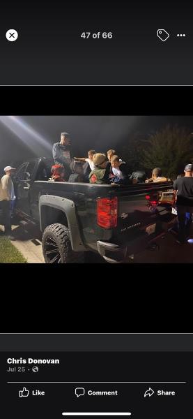 O'donovan's Maintenance and Repair