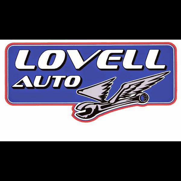 Lovell Auto Services