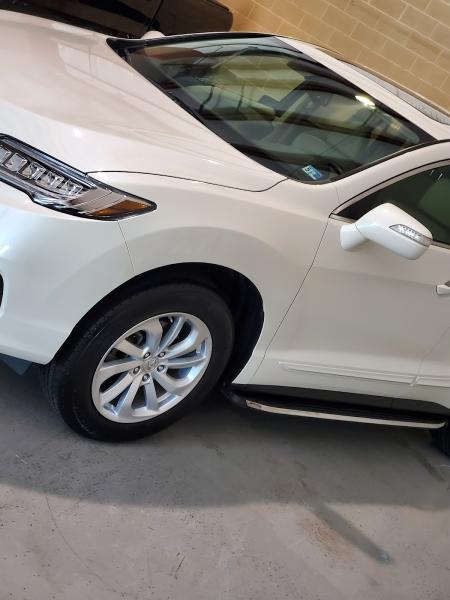 A1 Autodetailing L.l.c