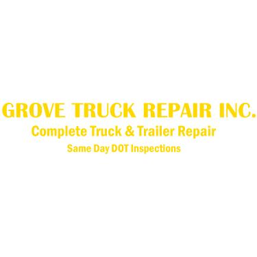 Grove Truck Repair