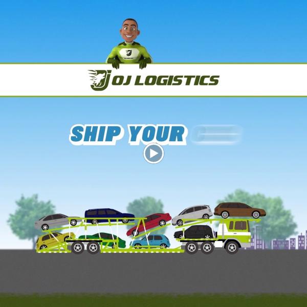 OJ Logistics