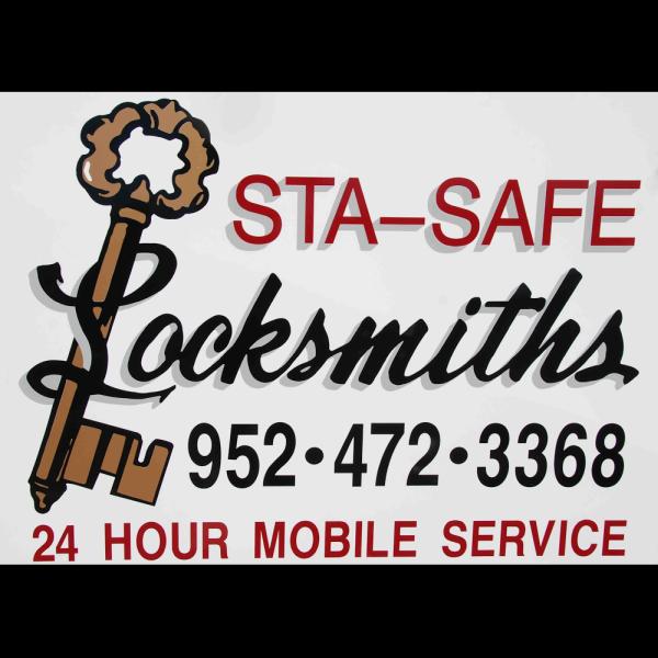 Sta-Safe Locksmiths Company