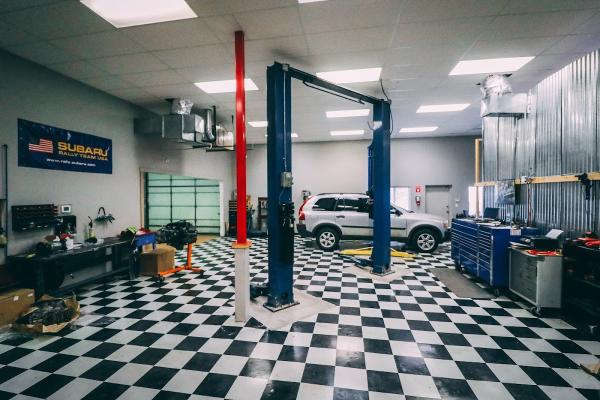 Mike's Japanese & Domestic Auto Repair