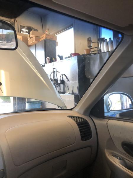 Quick Lube Express