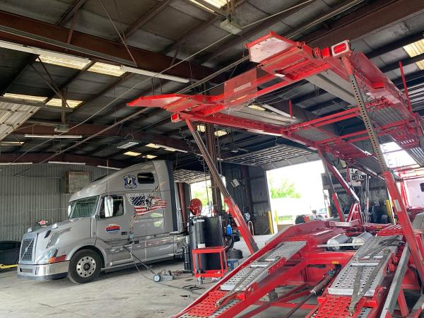 United Truck & Trailer Repair Inc
