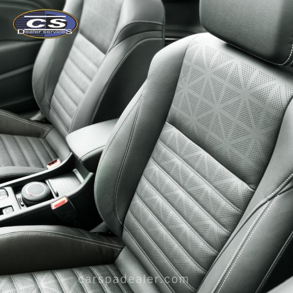 Surefit Auto Interiors