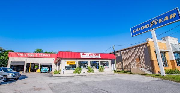 Ray's Tire & Automotive