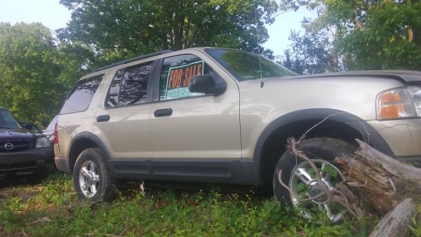 NOE Full Service & Towing