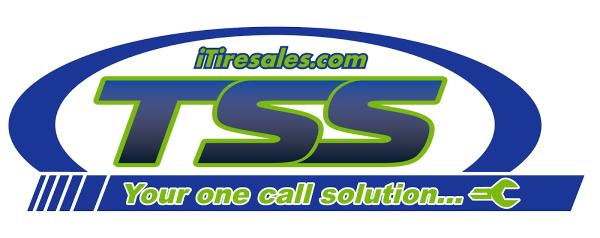 Tire Sales & Service