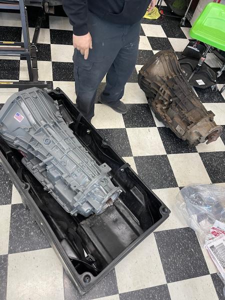 Jasper Engines & Transmissions