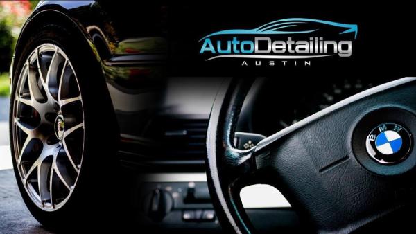 Auto Detailing Austin LLC