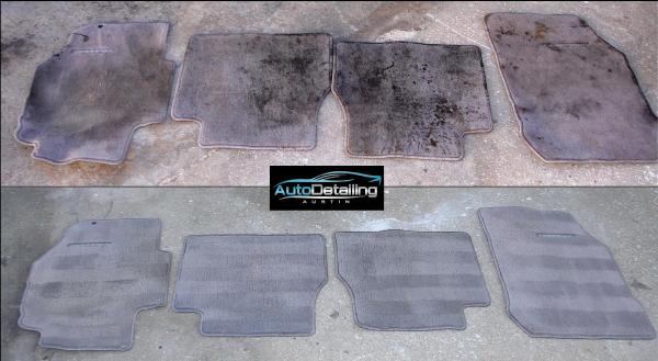 Auto Detailing Austin LLC