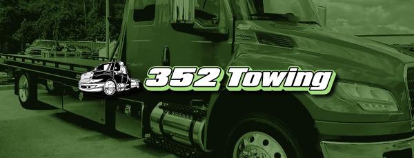 352 Towing LLC