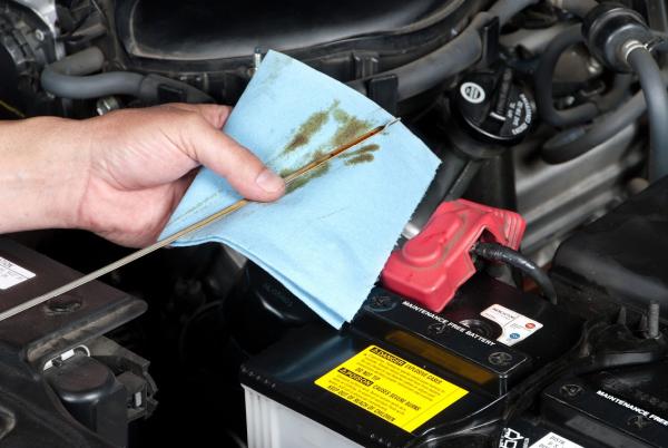 Speedway Emission & Inspection