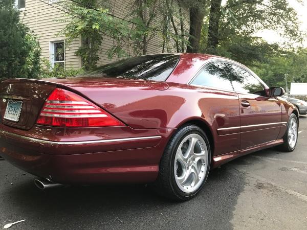 Cliff's Professional Auto Detailing