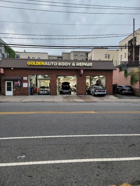 Golden Auto Group LLC