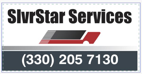 Slvrstar Services Llc.