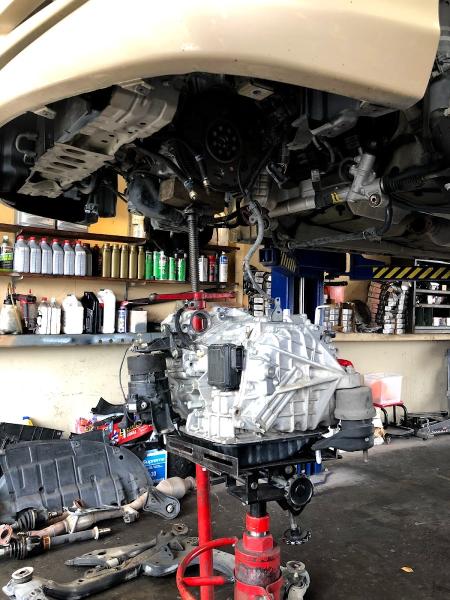 TMT Auto Repair