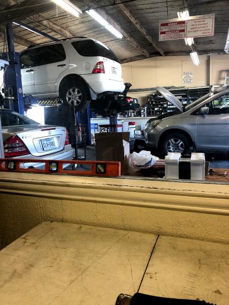 TMT Auto Repair