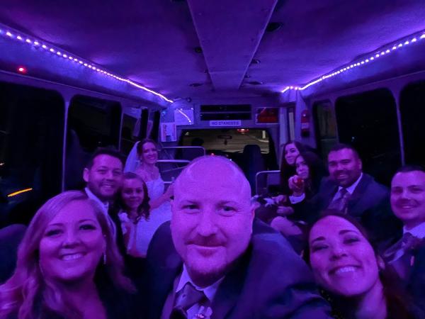 AES Towing & Shuttle Services