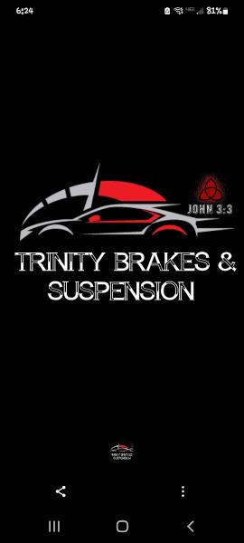 Trinity Brakes and Suspension LLC