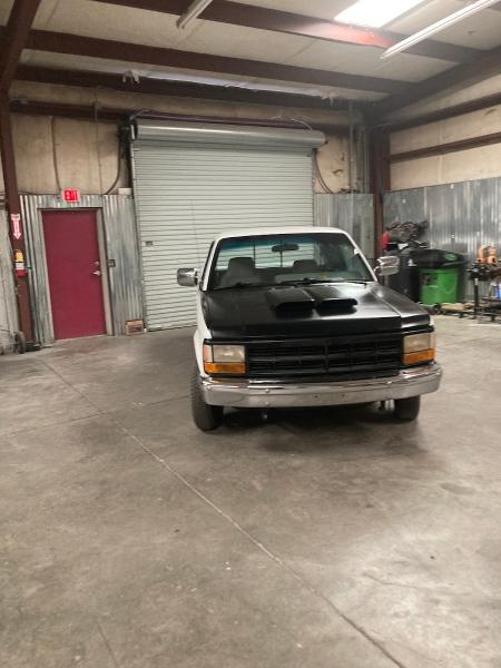 McNabb Speedshop