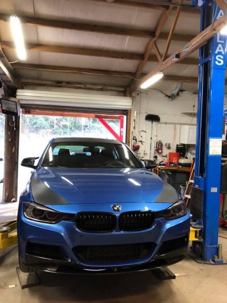 Empire Automotive Repair