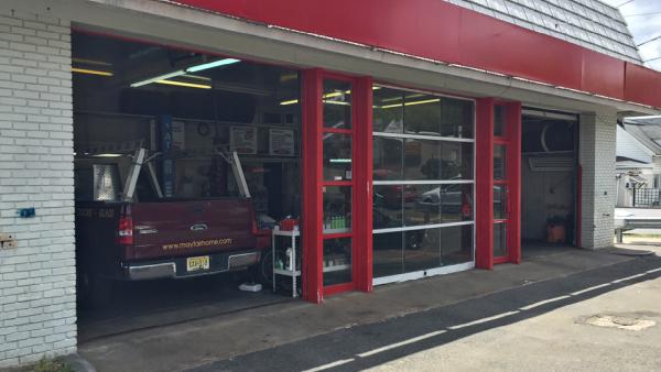 Universal Auto Service