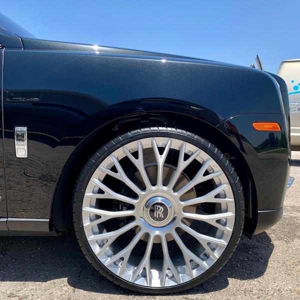 The Detail Company