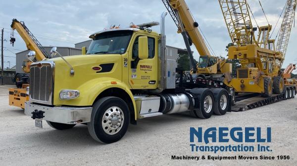 Naegeli Transportation Inc.