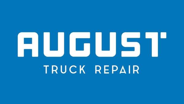 August Truck Repair