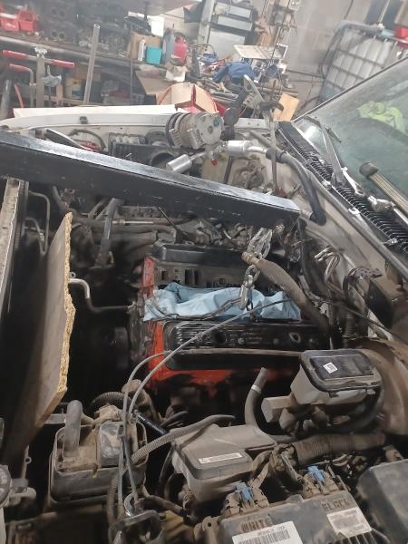 Saving Grace Automotive