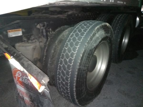 Rabbit's Mobile Diesel