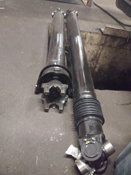 JC Driveline Repair