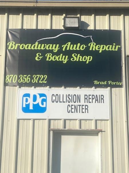 Broadway Auto Repair & Body Shop